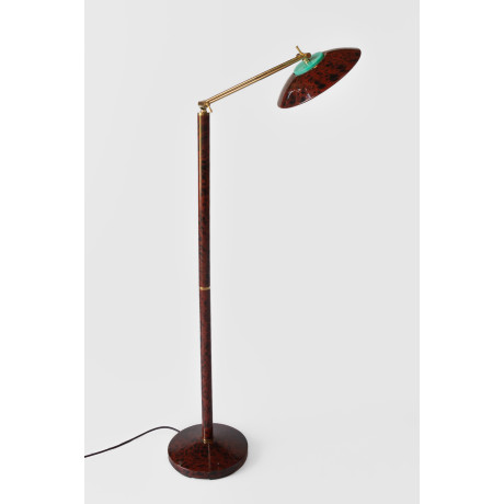 Artikel 120 HILDA floor lamp